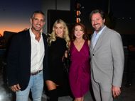 Park Elm At Century Plaza Launch Event - Source: Getty